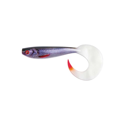 Przejdź do produktu Guma Fox Rage Pro Grub 12cm - Super Natural Roach