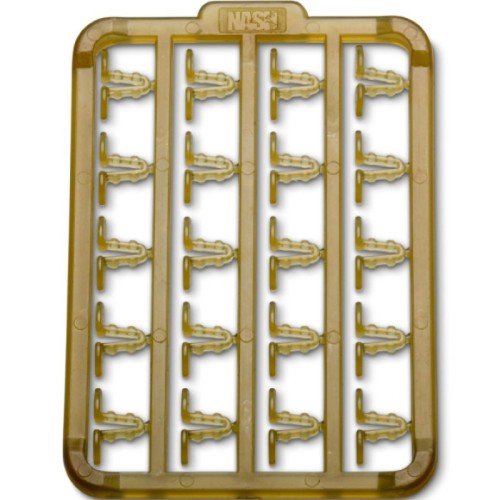 Przejdź do produktu Stopery Nash Pellet Hair Stop