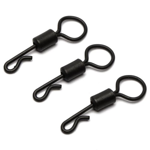 Przejdź do produktu Krętliki Nash Quick Change Helicopter Swivel