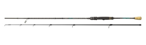 Przejdź do produktu MISTRALL SPINNING NAUTILIO GT SPIN 2,70M 10-30G