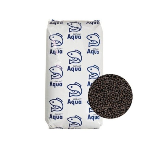 Przejdź do produktu Pellet Aqua Garant 2,5mm 1kg