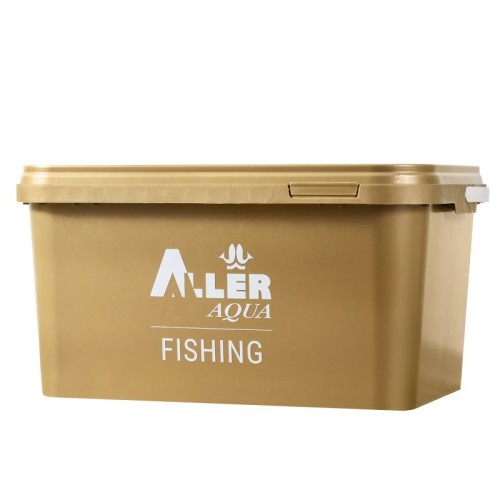 Przejdź do produktu Pellet Aller Aqua Best 11mm 3kg