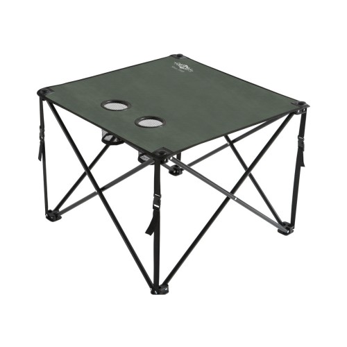 Przejdź do produktu Stolik Mikado karpiowy składany - 60x60x50cm