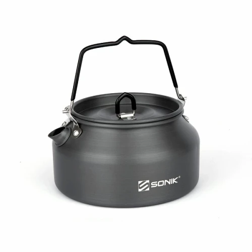 Przejdź do produktu SONIK SIZZLA KETTLE
