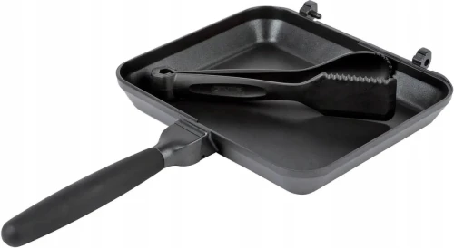 Przejdź do produktu Sonik Patelnia Wędkarska Turystyczna Sizzla Multi-Pan