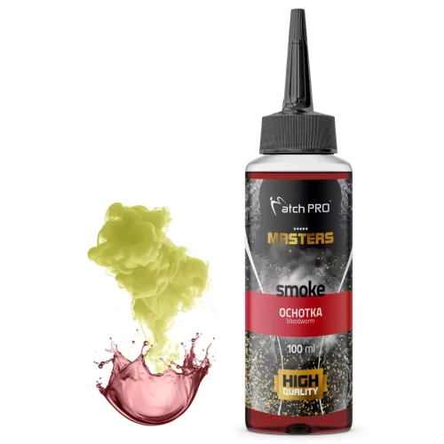 Przejdź do produktu Booster MatchPro Masters Smoke 100ml - OCHOTKA
