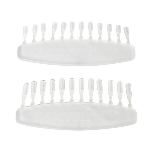 Przejdź do produktu Stopery Matrix X-Strong Super Stops - Small