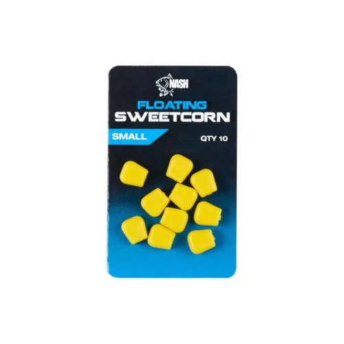 Przejdź do produktu Nash Floating Sweetcorn Large