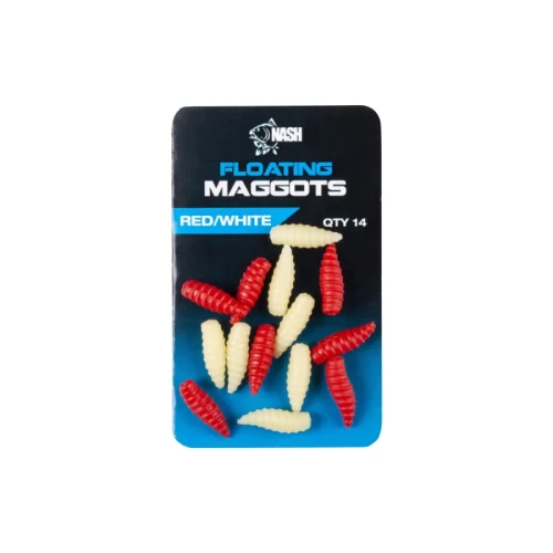 Przejdź do produktu Nash Floating Maggot