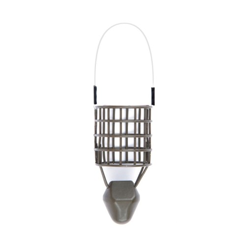 Przejdź do produktu NYTRO - KOSZYK TYPU BULLET - TARGETZ 6MM WIRE BULLET LARGE 30g
