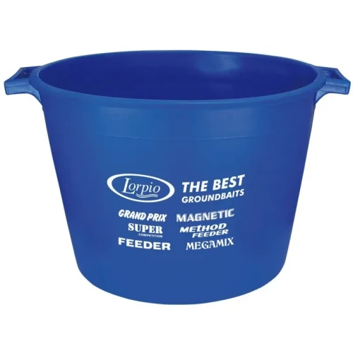 Przejdź do produktu WIADRO LORPIO 45l