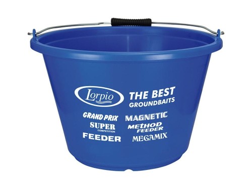 Przejdź do produktu WIADRO LORPIO 18l