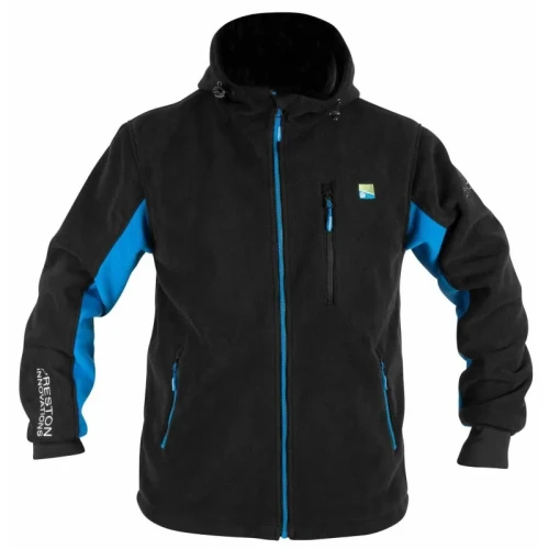 Przejdź do produktu Bluza Preston Windproof Flece Jacket XL