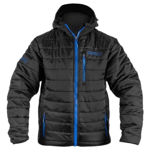 Przejdź do produktu Kurtka Preston Celcius Puffer Jacket - XXL