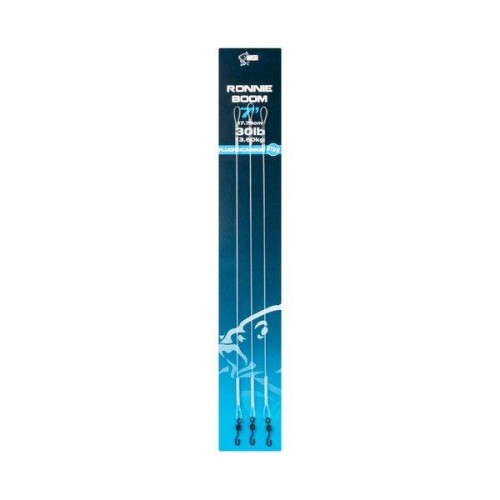 Przejdź do produktu Nash Ronnie Boom 7'' 18cm 30lb