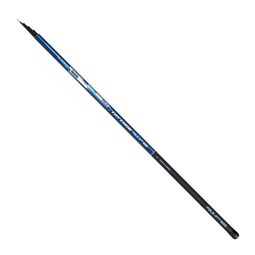 Przejdź do produktu Wędka Mikado Trython Pole 500cm
