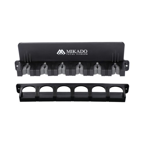 Przejdź do produktu Uchwyt do wędek Mikado Vertical Rod Rack
