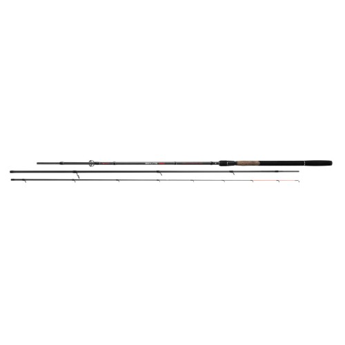 Przejdź do produktu Wędka Mikado Bixlite Pro Medium Feeder 3,60 // 100g