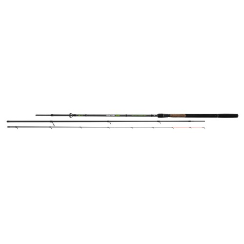 Przejdź do produktu Wędka Mikado Bixlite Pro Method Feeder 3,60 // 80g