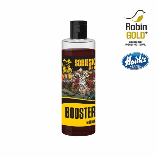 Przejdź do produktu BOOSTER INVADER SOBIESKI 250 ml - MORWA