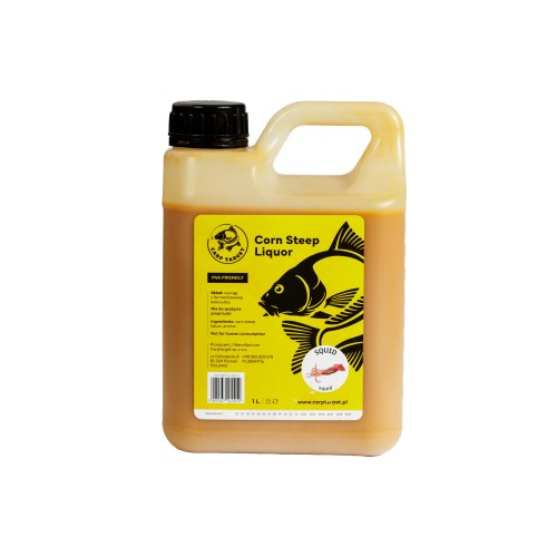 Przejdź do produktu Carp Target CSL Squid 1 l - zalewa