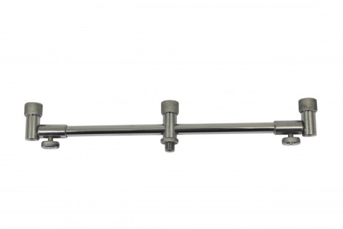 Przejdź do produktu ZFISH Buzz Bar regulowany na 3 wędki 30-50cm