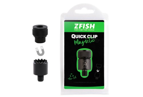 Przejdź do produktu ZFISH Klips Magnetyczny