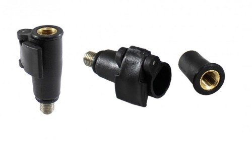 Przejdź do produktu ZFISH Quick Release Adapter