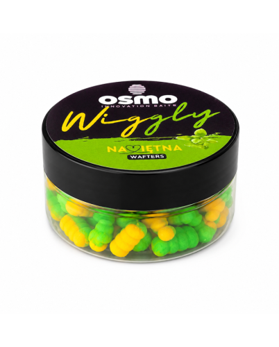 Przejdź do produktu Osmo Mini Robak - NAMIĘTNA - KILLER 