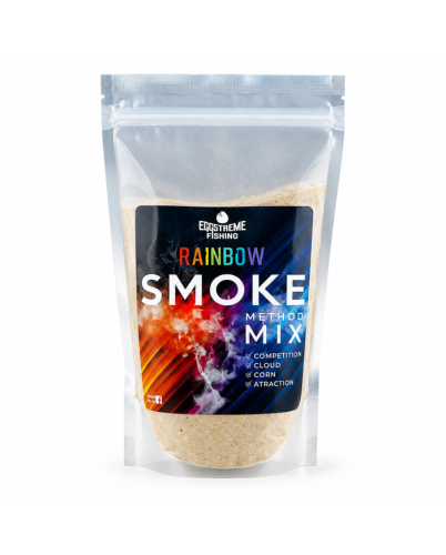Przejdź do produktu Method Mix RAINBOW SMOKE - Eggstreme Fishing