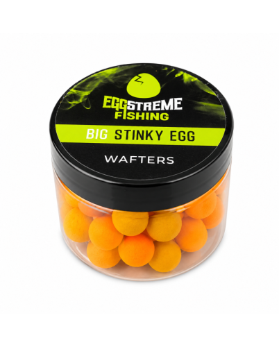 Przejdź do produktu BIG STINKY EGG Wafters - Eggstreme Fishing