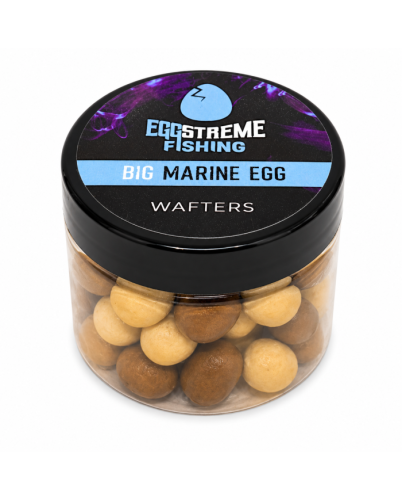 Przejdź do produktu BIG MARINE EGG Wafters - Eggstreme Fishing