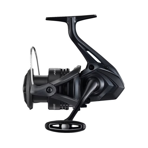 Przejdź do produktu Kołowrotek Aero c5000