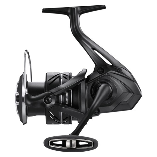 Przejdź do produktu Kołowrotek Aero XR C5000
