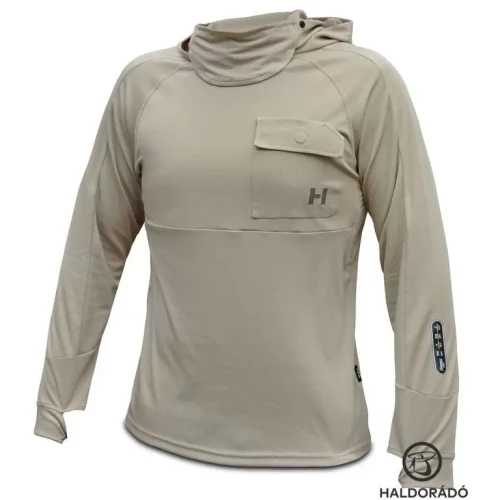 Przejdź do produktu Bluza HALDORADO FES Tactical Long Sleeve UPF 50+ XL