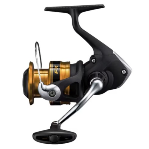 Przejdź do produktu Kołowrotek Shimano FX FC 1000