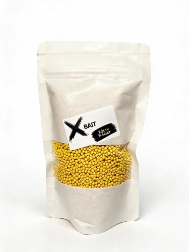 Przejdź do produktu Pellet XBait Żółty Wariat