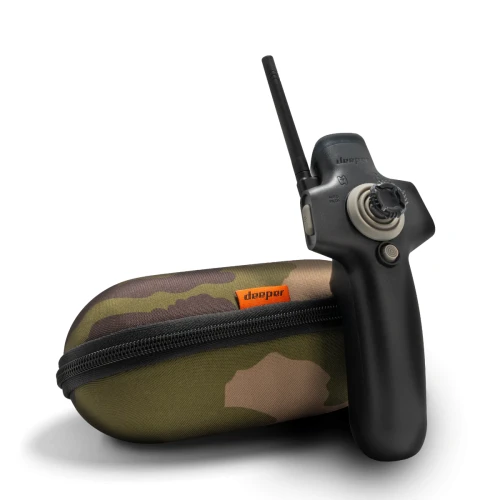 Przejdź do produktu Pilot DEEPER SPARK Controller z etui