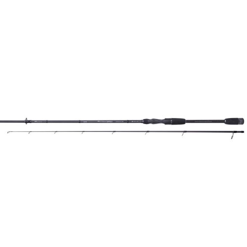 Przejdź do produktu Wędka Mikado Inazuma Pro Zander Eva 214cm 1-22g