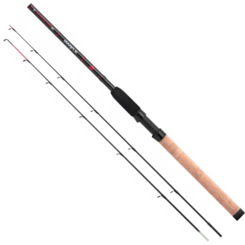 Przejdź do produktu Wędka NYTRO Impax Power Method Feeder 270cm / 80g