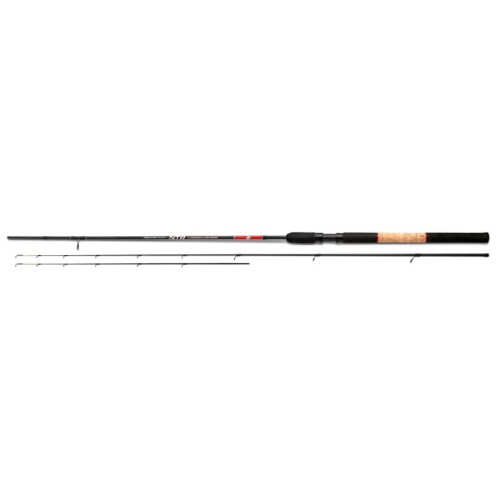 Przejdź do produktu Wędka Nytro COMMERCIAL CARP FEEDER 7' 210cm/30g