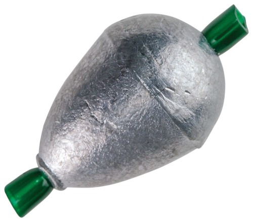 Przejdź do produktu CIĘŻAREK LORPIO ŁEZKA RIVER 4,00g 5szt.