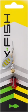 X-Fish obrotówka Sirius №2 4.5g Silver GRD.jpg