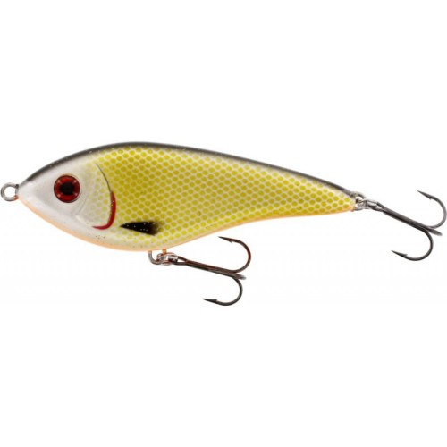 Przejdź do produktu Westin SWIM GLIDEBAIT 10CM 34G SINKING OFFICIAL ROACH
