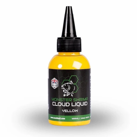 28336-nash-monster-shrimp-cloud-liquid-yellow-100ml-opakowanie-rockworld-sklep-dla-karpiarzy.webp