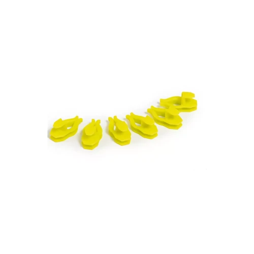 Przejdź do produktu Osłony do amortyzatorów Matrix Top Kit Rig Clips