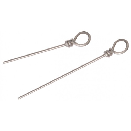 Przejdź do produktu Piny Mikado Jaws do miękkich przynęt 38mm