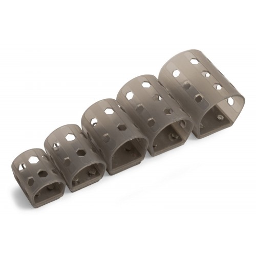 Przejdź do produktu Koszyk zanętowy Preston Hexmesh Plastic Open End Feeder XL 20g