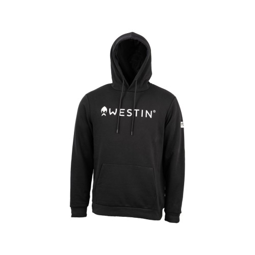 Przejdź do produktu Bluza Westin Hyper Realistic Hoodie Black - roz. L