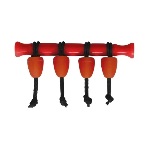 Przejdź do produktu Łączniki NYTRO Dacron Connectors Large
